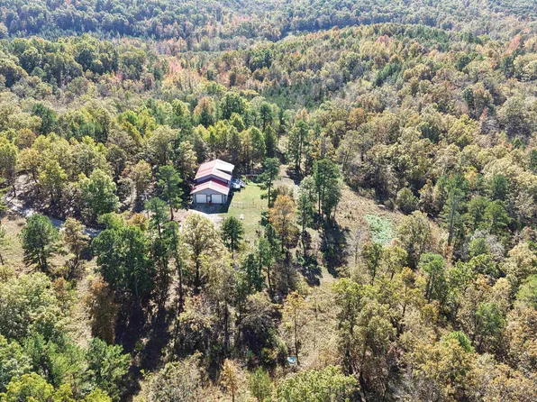 760 Red Fern Ln, Melbourne, AR 72556