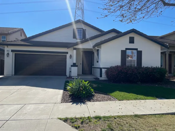 1151 Lake Park Dr, Oakley, CA 94561