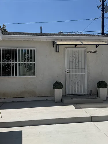 8953 San Carlos Ave #B Photo 1