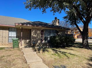 5601 Hearthwood Ct, Arlington, TX 76016