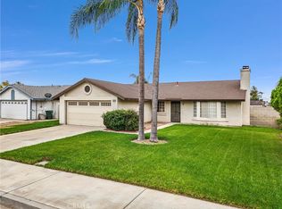 15231 Manzanita Dr, Fontana, CA 92335