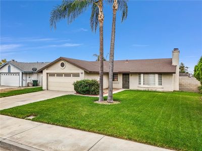 15231 Manzanita Dr, Fontana, CA, 92335