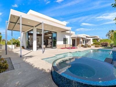 21 Emerald Ct, Rancho Mirage, CA, 92270