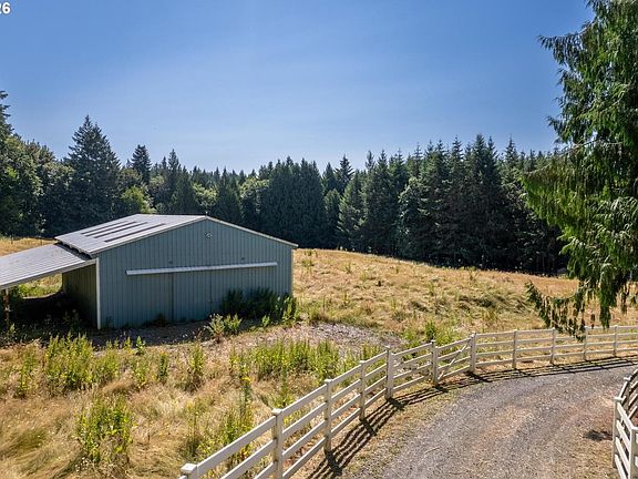 3rd image of 15530 NW Old Pumpkin Ridge Rd