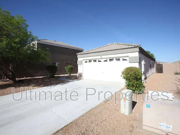 15216 N B Ct, El Mirage, AZ 85335