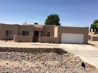 5065 Usana, Las Cruces, NM 88012