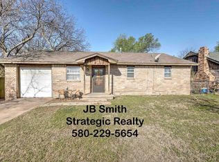 5 N N St #G, Duncan, OK 73533