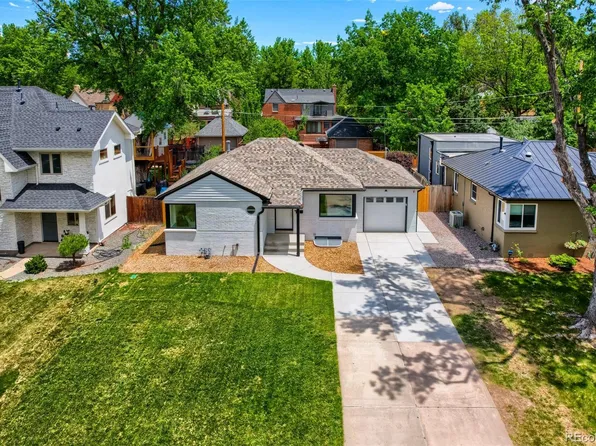 940 Magnolia Street, Denver, CO 80220