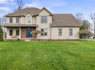1810 Lori Ln, Hermitage, PA 16148