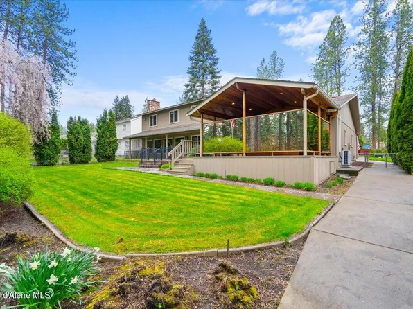 3973 W Fairway Dr, Coeur D Alene, ID 83815