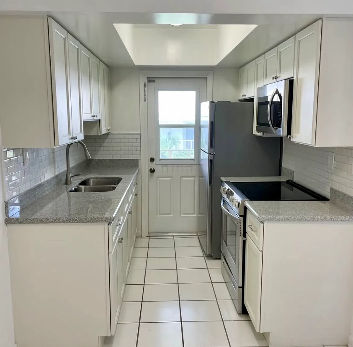 1 bed, 600 sqft, $1,500 — Photo 2