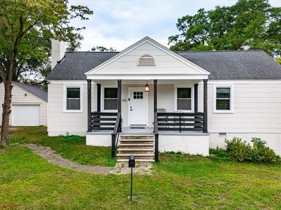 190 Skyuka St, Drayton, SC, 29333