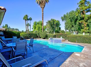 172 S Kavenish Dr, Rancho Mirage, CA 92270