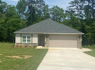 11 Point Way, Georgetown, GA 39854