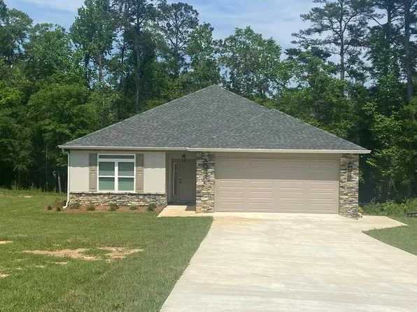 11 Point Way, Georgetown, GA 39854