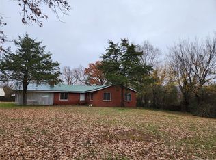 12464 SE 1065th Ave, Talihina, OK 74571