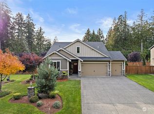20701 61st St E, Bonney Lake, WA