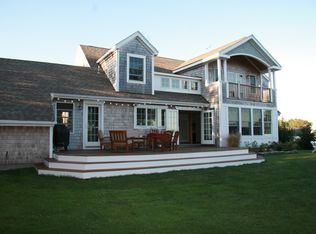 3 Sakonnet Ter, Middletown, RI 02842