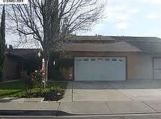 2107 Mandarin Way, Antioch, CA 94509