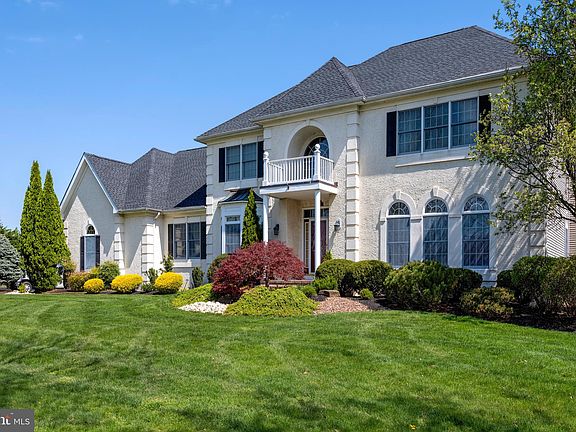 8 Jewel Rd, Princeton Junction, NJ 08550  Zillow