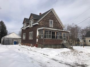 52 Newton St, Portland, ME 04103