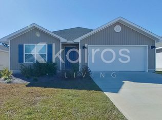 213 Monarch Ln, Pensacola, FL 32503