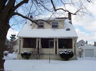 546 Lindell St, Akron, OH 44305