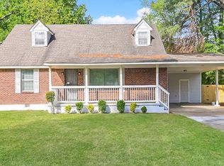 4551 Tammy Ln, Memphis, TN 38116