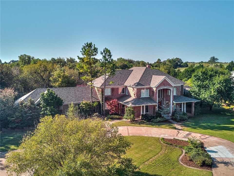 4150 W Waterloo Rd, Edmond, OK 73025 Zillow