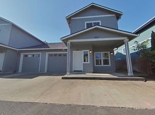 1637 SW 53rd St #101-102, Corvallis, OR