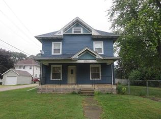 504 Richardson Ave, Ashton, IL 61006