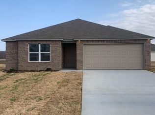 12 Ruger Cv, Ward, AR 72176