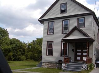 329 Lydell St, Syracuse, NY 13204