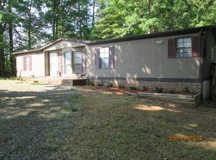 63 Nutbush Rd, Sanford, NC 27330