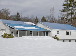 856-856 Little Chatham Rd, Fryeburg, ME 04037
