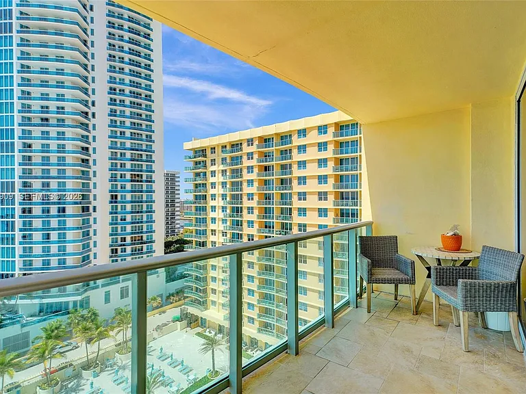 2501 S Ocean Dr #1212 — Photo 20