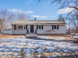 58 Christopher Ln, Meriden, CT 06451