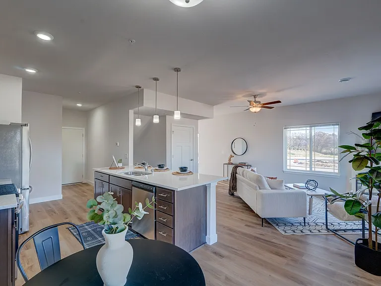 The Townhomes at Hartung Fields — Photo 31