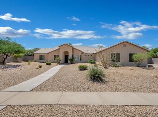 1045 E Knoll St, Mesa, AZ 85203
