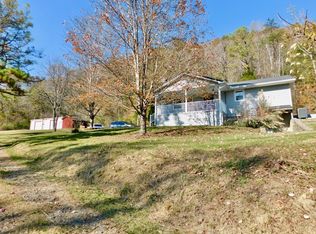 3055 Millers Creek Rd, Ravenna, KY 40472