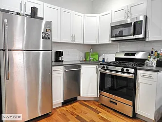 Rented by Native Real Estate LLC