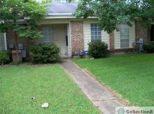 3442 Malabar Rd, Montgomery, AL 36116