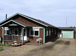 1026 SW Tara Ln, Waldport, OR 97394