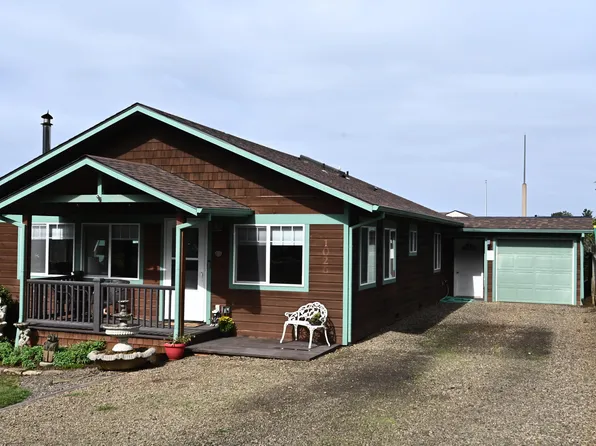 1026 SW Tara Ln, Waldport, OR 97394