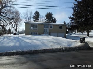 9356 Butler Rd, Sauquoit, NY 13456