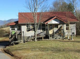 3733 Highway 69, Hayesville, NC 28904