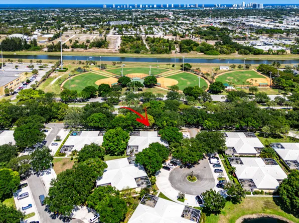 1603 Springdale Court, Palm Beach Gardens, FL 33403