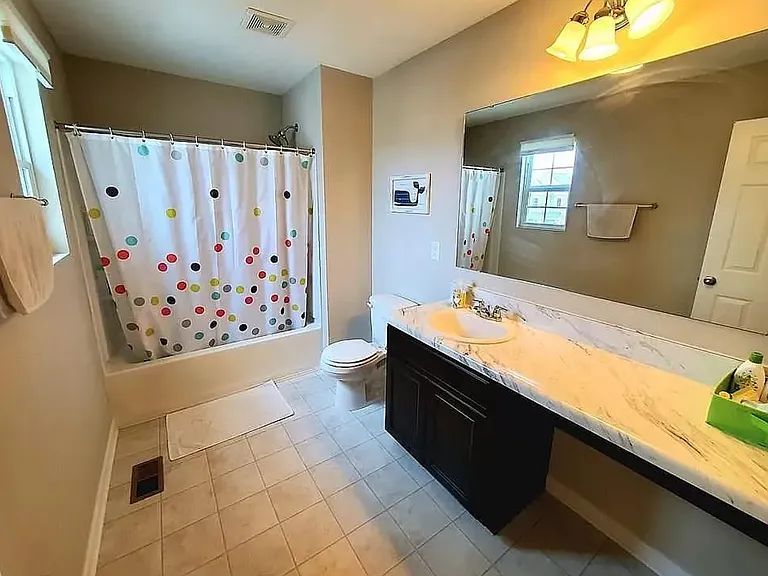 Bathroom #2