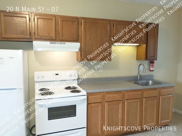 20 N Main St, Port Deposit, MD