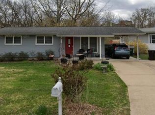10508 Meath Dr, Saint Louis, MO